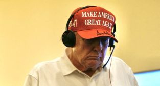 Terror group's sick response after Trump vowed to unleash hell on them