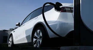 Tesla sales plummet in Europe despite EV growth