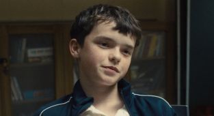 The 'clever' hidden message behind Jamie's sandwich in Adolescence