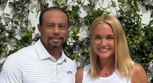 The exes of Tiger Woods who have been silent on Vanessa Trump romance