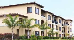 The Federal 'blacklist' making it impossible to sell California condos