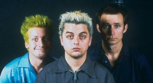 The real meaning behind Green Day's iconic band name revealed