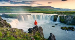 The safest country in the world to be an expat revealed