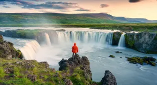 The safest country in the world to be an expat revealed
