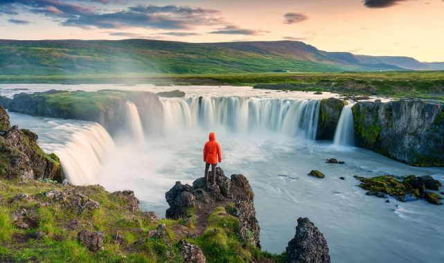 The safest country in the world to be an expat revealed