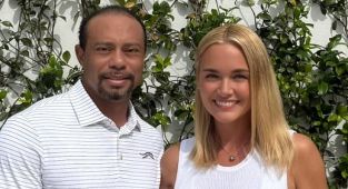Tiger Woods skips TGL Finals after he and Vanessa Trump go public