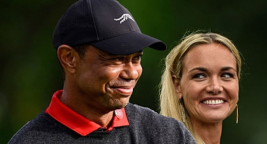 Tiger Woods, Vanessa Trump ile ilişkisini açıkladı: Hayat seninle daha güzel