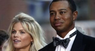 Tiger Woods' humiliating phone call with ex-wife about Vanessa Trump