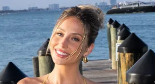 TikTok star sues Gymshark for $1million after it axed sponsorship deal