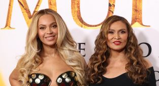 Tina Knowles claps back after Kanye West's vile tweets