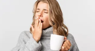 Tired all the time? Surprising giveaway that your fatigue is serious