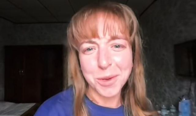 Tourist reveals the 'dystopian' noise North Koreans hear at 6am