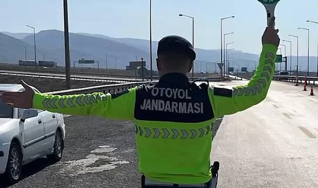 Trafikte yasak çakarlar yakın takipte