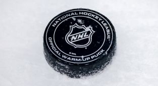 Tragedy at hockey game as goaltender is killed after being hit by puck