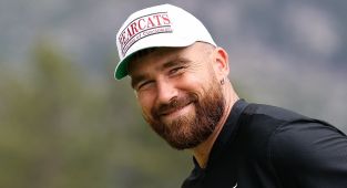 Travis Kelce leaves crisis-hit Taylor Swift to golf in North Carolina