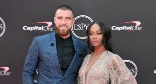 Travis Kelce's ex-girlfriend Kayla Nicole makes underwear confession