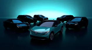 Troubled car giant that dominated US returns popular SUV after decade
