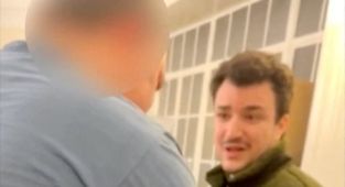 Trump administration reveals why Colombia grad student was detained
