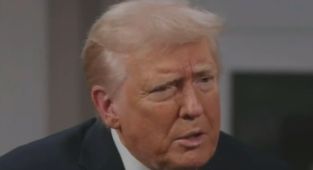 Trump blames leaked war plan group chat on 'lower level' Waltz staffer