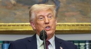 Trump floats shock tariff backflip in major boost to global trade