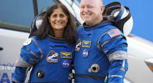 Trump makes stunning promise to NASA's formerly stranded astronauts