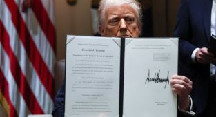 Trump pardons Hunter Biden's ex-business partner Devon Archer