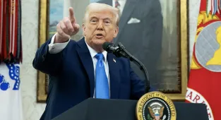 Trump reveals his biggest gripe with Bill Maher ahead of showdown