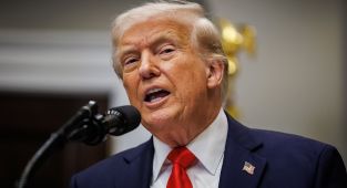 Trump reveals what he will say in joint address to Congress speech