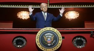 Trump says ALL JFK files will be released tomorrow