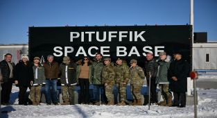 Trump says Greenland takeover needed for ‘world peace’