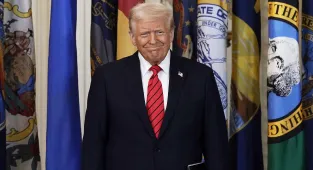 Trump's brutal acts of retribution to major Democrats continues