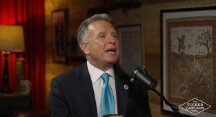 Trump's envoy mocks Starmer's peacekeeping Ukraine plan