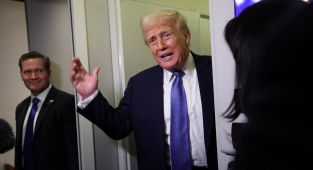 Trump's favorite insults to put down his greatest enemies
