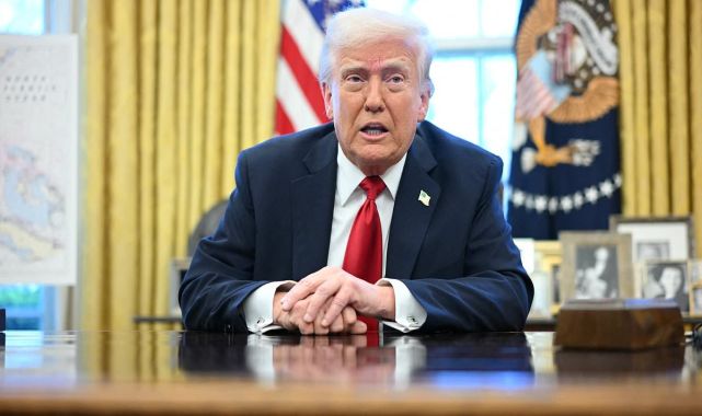 Trump's plan to slash federal workforce in tatters