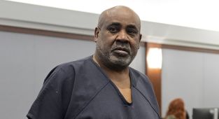 Tupac Shakur's unreleased lyrics revealed ahead of Keefe D's trial