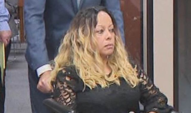 Twist after Kentucky woman shot Uber driver over kidnapping fears