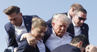 Unanswered questions from Trump assassination attempts