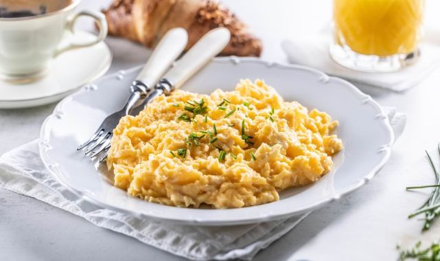 Urgent recall for eggs due to possible contamination of bleach