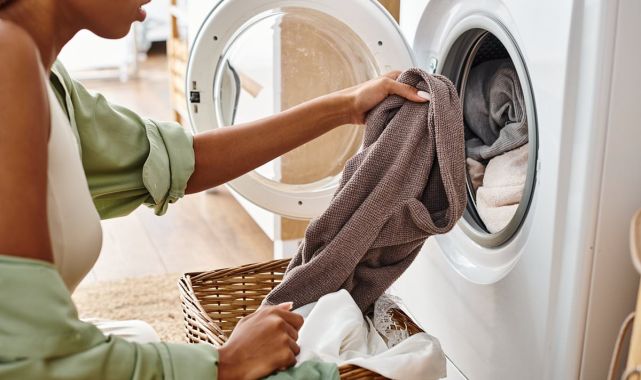 Urgent recall for laundry detergent brand over bacteria contamination