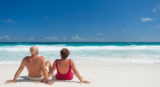 US retirees are flocking to a new low sunny city with low crime