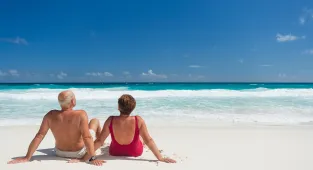 US retirees are flocking to a new low sunny city with low crime