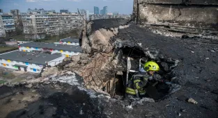 US-Russia talks on Ukraine war: What’s on the table in Saudi Arabia?