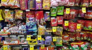 US's unhealthiest state passes ban on cancer-linked food ingredients
