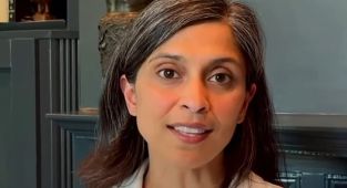 Usha Vance heads to Greenland amid Trump's push to buy the territory