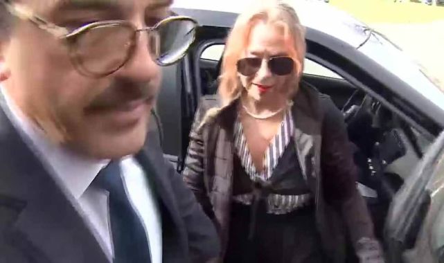 Vain court act of stepmother who 'locked son away for 20 years'