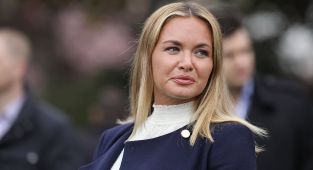 Vanessa Trump's WILD dating history amid Tiger Woods relationship