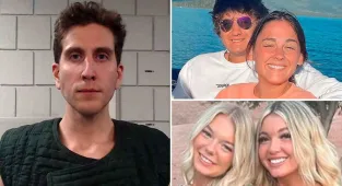 Victims' roommates used social media before calling 911 in quadruple murder case
