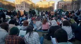 Video: New film delves into US college protests over Gaza genocide