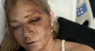 Virginia Giuffre's dad's heartbreaking message as she has days to live