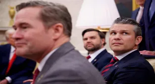We owe the Trump admin a debt of gratitude for the Signal group chat leak